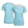 Camiseta Juventus 2025/26 Segunda Equipación Mujer - Versión Hincha - camisetasfutbol