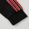 Chaqueta de Entrenamiento Manchester United 2025/26 - camisetasfutbol