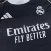 Camiseta Real Madrid 2025/26 Segunda Equipación Mujer - Versión Hincha - camisetasfutbol