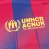 Camiseta Barcelona 2025/26 Primera Equipación Local Mujer - Versión Hincha - camisetasfutbol