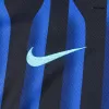 Camiseta Inter de Milán 2025/26 Primera Equipación Local Mujer - Versión Hincha - camisetasfutbol