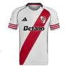 Camiseta River Plate 2025/26 Primera Equipación - Versión Hincha - camisetasfutbol