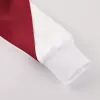 Conjunto de Chaqueta de Entrenamiento PSG 2025/26 - camisetasfutbol
