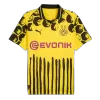 Camiseta Borussia Dortmund 2025/26 Primera Equipación Copa del Mundo - Versión Hincha - camisetasfutbol