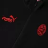 Conjunto de Chaqueta de Entrenamiento AC Milan 2025/26 - camisetasfutbol