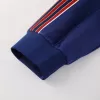Conjunto de Chaqueta de Entrenamiento Arsenal 2025/26 - camisetasfutbol