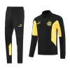 Conjunto de Chaqueta de Entrenamiento Borussia Dortmund 2025/26 - camisetasfutbol