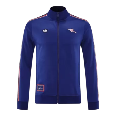 Chaqueta de Entrenamiento Arsenal 2025/26 - camisetasfutbol