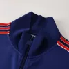 Chaqueta de Entrenamiento Arsenal 2025/26 - camisetasfutbol