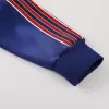 Conjunto de Chaqueta de Entrenamiento Arsenal 2025/26 - camisetasfutbol