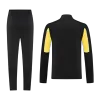 Conjunto de Chaqueta de Entrenamiento Borussia Dortmund 2025/26 - camisetasfutbol