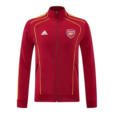 Chaqueta de Entrenamiento Arsenal 2025/26 - camisetasfutbol
