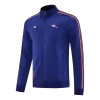 Conjunto de Chaqueta de Entrenamiento Arsenal 2025/26 - camisetasfutbol