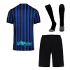 Conjunto Completo Inter de Milán 2025/26 Primera Equipación - camisetasfutbol