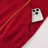 Conjunto de Chaqueta de Entrenamiento Arsenal 2025/26 - camisetasfutbol