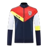 Conjunto de Chaqueta de Entrenamiento Arsenal 2025/26 - camisetasfutbol