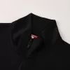 Conjunto de Chaqueta de Entrenamiento AC Milan 2025/26 - camisetasfutbol