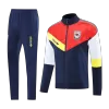 Conjunto de Chaqueta de Entrenamiento Arsenal 2025/26 - camisetasfutbol