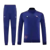 Conjunto de Chaqueta de Entrenamiento Arsenal 2025/26 - camisetasfutbol