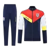 Conjunto de Chaqueta de Entrenamiento Arsenal 2025/26 - camisetasfutbol