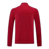Conjunto de Chaqueta de Entrenamiento Arsenal 2025/26 - camisetasfutbol