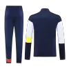 Conjunto de Chaqueta de Entrenamiento Arsenal 2025/26 - camisetasfutbol