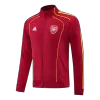 Chaqueta de Entrenamiento Arsenal 2025/26 - camisetasfutbol