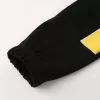 Conjunto de Chaqueta de Entrenamiento Borussia Dortmund 2025/26 - camisetasfutbol