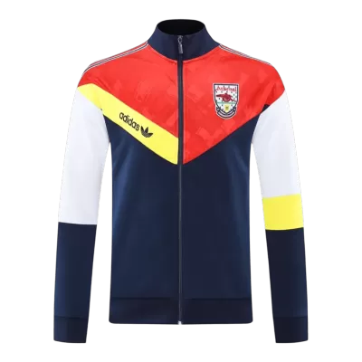 Chaqueta de Entrenamiento Arsenal 2025/26 - camisetasfutbol