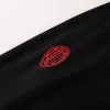 Conjunto de Chaqueta de Entrenamiento AC Milan 2025/26 - camisetasfutbol
