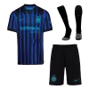 Conjunto Completo Inter de Milán 2025/26 Primera Equipación - camisetasfutbol
