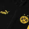 Conjunto de Chaqueta de Entrenamiento Borussia Dortmund 2025/26 - camisetasfutbol