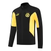 Conjunto de Chaqueta de Entrenamiento Borussia Dortmund 2025/26 - camisetasfutbol