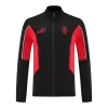 Conjunto de Chaqueta de Entrenamiento AC Milan 2025/26 - camisetasfutbol