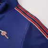 Conjunto de Chaqueta de Entrenamiento Arsenal 2025/26 - camisetasfutbol