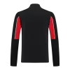 Conjunto de Chaqueta de Entrenamiento AC Milan 2025/26 - camisetasfutbol