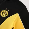 Conjunto de Chaqueta de Entrenamiento Borussia Dortmund 2025/26 - camisetasfutbol