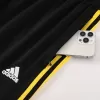 Conjunto de Chaqueta de Entrenamiento Arsenal 2025/26 - camisetasfutbol