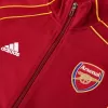 Conjunto de Chaqueta de Entrenamiento Arsenal 2025/26 - camisetasfutbol