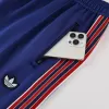 Conjunto de Chaqueta de Entrenamiento Arsenal 2025/26 - camisetasfutbol