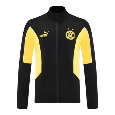 Chaqueta de Entrenamiento Borussia Dortmund 2025/26 - camisetasfutbol