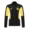 Conjunto de Chaqueta de Entrenamiento Borussia Dortmund 2025/26 - camisetasfutbol
