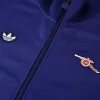 Conjunto de Chaqueta de Entrenamiento Arsenal 2025/26 - camisetasfutbol