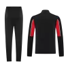 Conjunto de Chaqueta de Entrenamiento AC Milan 2025/26 - camisetasfutbol