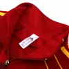 Conjunto de Chaqueta de Entrenamiento Arsenal 2025/26 - camisetasfutbol