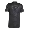 Camiseta Juventus 2025/26 Tercera Equipación - Versión Hincha - camisetasfutbol