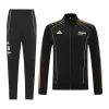 Conjunto de Chaqueta de Entrenamiento Arsenal 2025/26 - camisetasfutbol