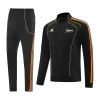 Conjunto de Chaqueta de Entrenamiento Arsenal 2025/26 - camisetasfutbol