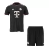 Conjunto Auténtico Bayern Munich 2025/26 Tercera Equipación - camisetasfutbol