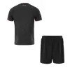 Conjunto Auténtico Bayern Munich 2025/26 Tercera Equipación - camisetasfutbol